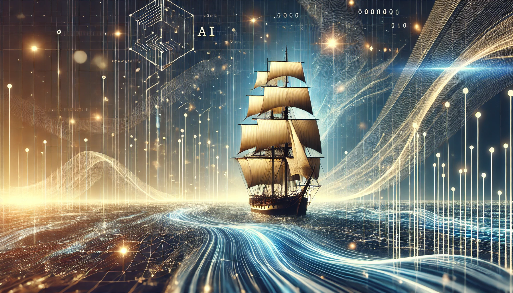 O papel da Inteligência Artificial na produção de conteúdo - Proa Conteúdo